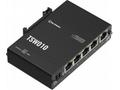 Teltonika TSW010, DIN switch