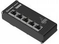 Teltonika TSF010 Flat Ethernetový Switch