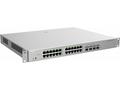 Reyee RG-NBS5200-24GT4XS-P Managed L3 PoE Switch, 