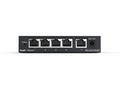 Reyee RG-ES105GD 5-port 10, 100, 1000Mbps Switch -