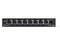 Reyee RG-ES108GD 8-port 10, 100, 1000Mbps Switch -