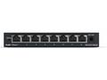 Reyee RG-ES108GD 8-port 10, 100, 1000Mbps Switch -