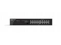 Reyee RG-ES116G 16-port 10, 100, 1000Mbps - bez Ma