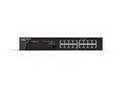 Reyee RG-ES116G 16-port 10, 100, 1000Mbps - bez Ma