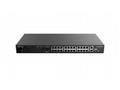 Reyee RG-ES126S-LP V2 24-Port 10, 100 Mbps - 2 Gig