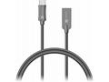 CONNECT IT Wirez Steel Knight USB-C (Type C) - USB