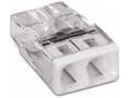 Svorka 2273-202 2*2.5 WAGO