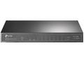 TP-Link TL-SG1210P - 10-portový Switch PoE+ s 8 gi
