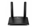 TP-Link TL-MR100 - N300 4G LTE Wi-Fi modem a route