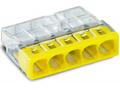 Svorka 2273-205 5*2.5 WAGO
