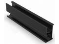 Hliníkový profil pro montáž solárních panelů ERK-B