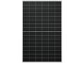 Sunpal SP450M-48H, Oboustranný solarní panel, čern