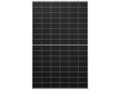 Sunpal SP450M-48H, Oboustranný solarní panel, čern