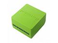 Tinycontrol plastová krabička pro LAN Controller v