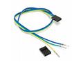 Tinycontrol Propojovací 30cm kabel mezi DHT22 a La