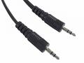 GEMBIRD Kabel audio 3,5mm Jack - Jack 5m (M, M, st