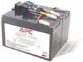 APC Replacement Battery Cartridge #48, SUA750, SUA