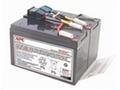 APC Replacement Battery Cartridge #48, SUA750, SUA
