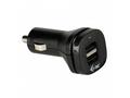 iTec USB High Power Car Charger 2.1A (iPAD ready)