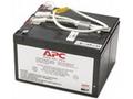 Battery replacement kit RBC5