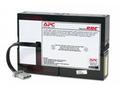 APC RBC59 - náhr. APC baterie pro SC1500I - poškoz