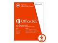 Microsoft 365 Family - Licence na předplatné (1 ro