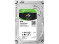 Seagate HDD BarraCuda 3.5" 4TB - 5400rpm, SATA-III