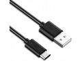 PremiumCord Kabel USB 3.1 C, M - USB 2.0 A, M, ryc