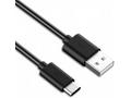 PremiumCord Kabel USB 3.1 C, M - USB 2.0 A, M, ryc