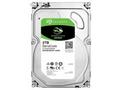 Seagate BarraCuda, 2TB, HDD, 3.5", SATA, 7200 RPM,