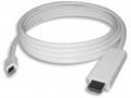 PremiumCord mini DisplayPort 1.2 na HDMI 2.0, 2m