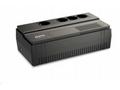 APC Easy UPS BV 500VA, AVR, IEC Outlet, 230V, (300