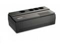 APC Easy UPS BV 500VA, AVR, IEC Outlet, 230V, (300
