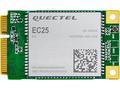Quectel EC25-E miniPCIe - optimized LTE Cat 4 Modu