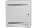 Solarix rozvaděč LC-18 LITE, lišty 3U a 4U, 540x54