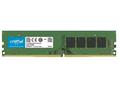 RAM CRUCIAL 16GB UDIMM DDR4 3200MHz, CL22