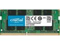 MICRON, Crucial SO-DIMM 8GB DDR4 2400MHz CL17 Sing