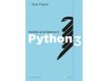 Kniha Ponořme se do Python(u) 3: Dive Into Python 