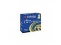 VERBATIM DVD+RW(5-Pack)Jewel, 4x, DLP, 4.7GB