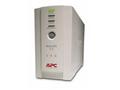 APC Back UPS CS 350VA (210W), 230V, USB, RS232, 4x