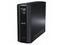 APC Back-UPS Pro 1500VA Power saving (865W), LCD d