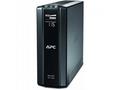 APC Back-UPS Pro 1200 - UPS - AC 230 V - 720 Watt 