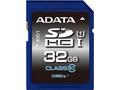 ADATA SDHC karta 32GB Premier UHS-I Class 10