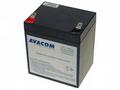 Bateriový kit AVACOM AVA-RBC30-KIT náhrada pro ren