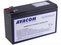 AVACOM náhrada za RBC106 - baterie pro UPS