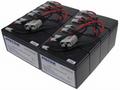AVACOM náhrada za RBC12 - baterie pro UPS