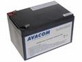 AVACOM náhrada za RBC4 - baterie pro UPS