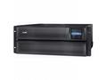 APC Smart-UPS X 2200VA Rack, Tower LCD 200-240V, 4