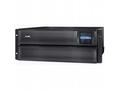 APC Smart-UPS X 2200VA Rack, Tower LCD 200-240V, 4