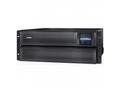 APC Smart-UPS X 3000VA (2700W) Rack 4U, Tower LCD,